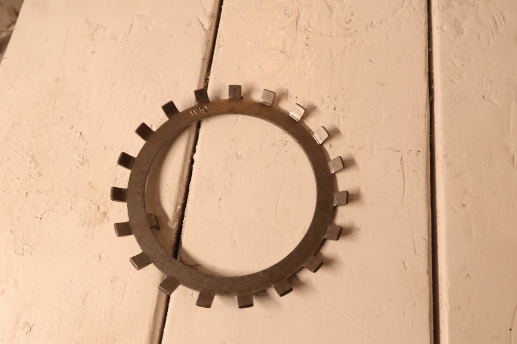SKF Lock Washer W-19
