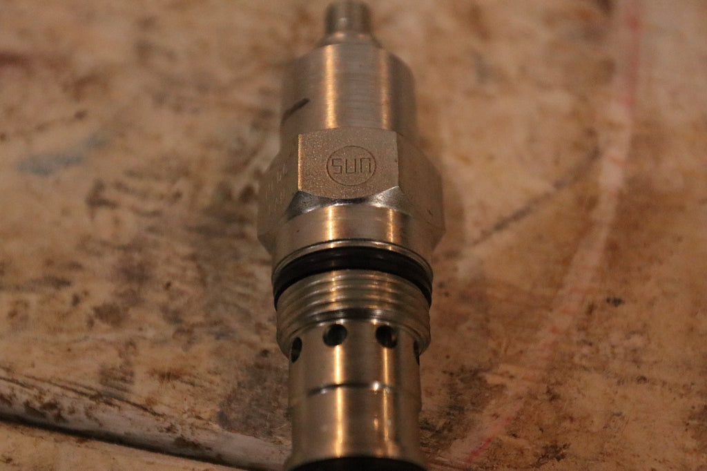 Sun Hydraulics NEDC LAN Relief Valve