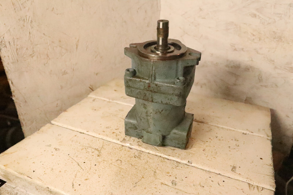 NACHI PVS-1B-16N3-E13 Variable Displacement Piston Pump