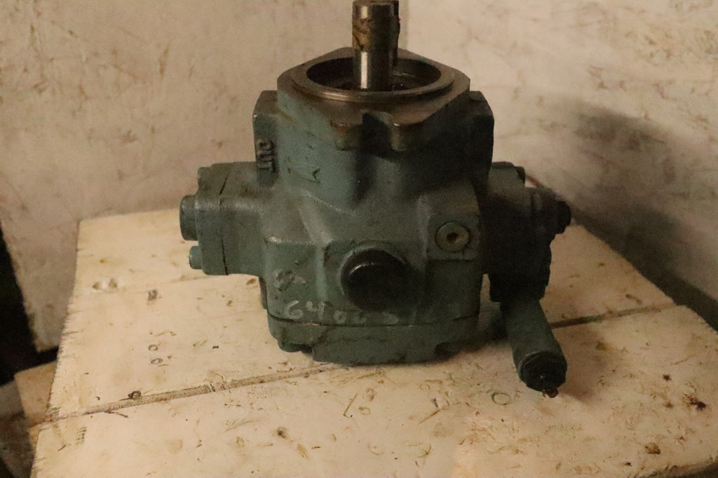 NACHI VDO-2B-1A3-E35 Variable Vane Pump