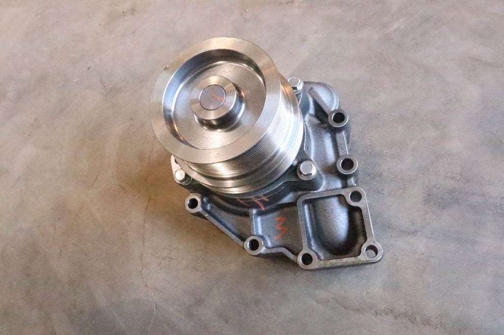 Water Pump for Cummins 5406043 EPA10/13 15 liter ISX/QSX