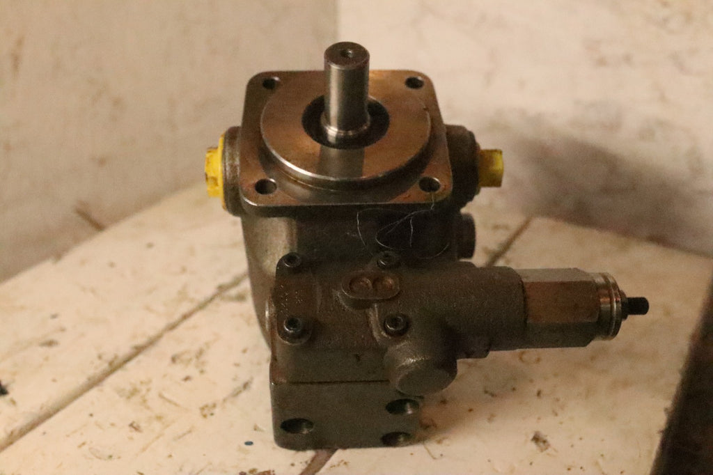 Rexroth PV7-1A/10-20RE01MC0-08 Vane Pump
