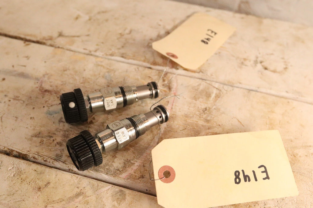 Sun Hydraulics RPEC LAN Relief Valve