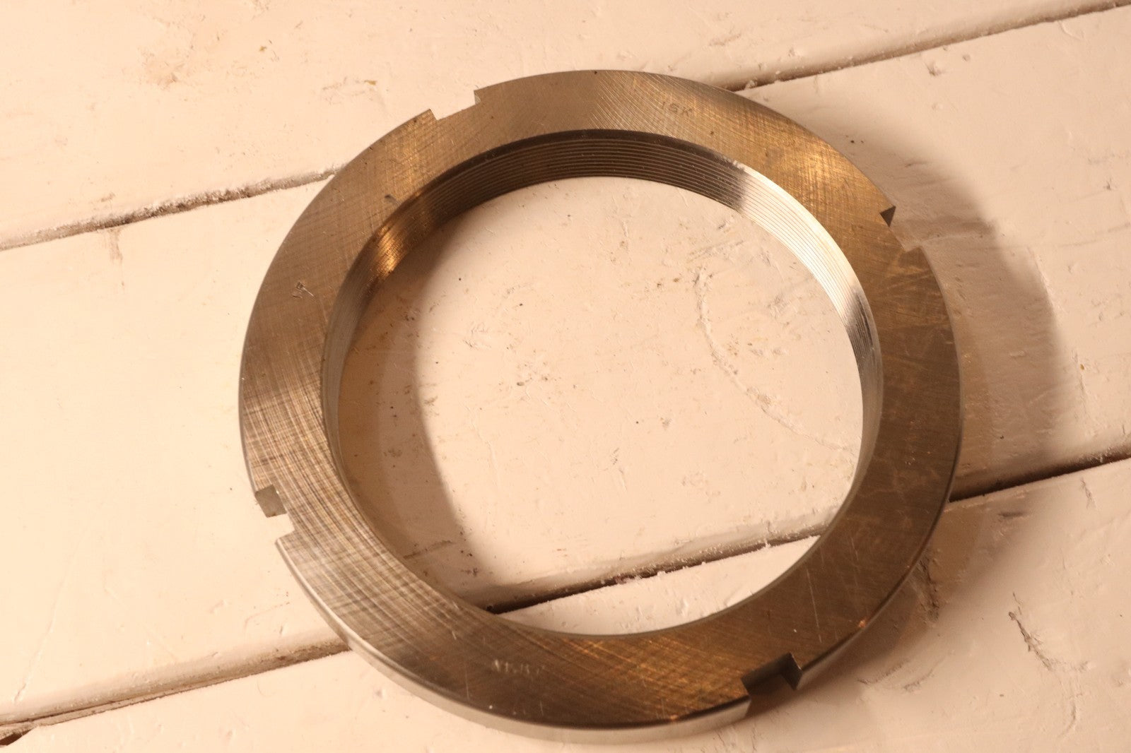 SKF Lock Nut AN23