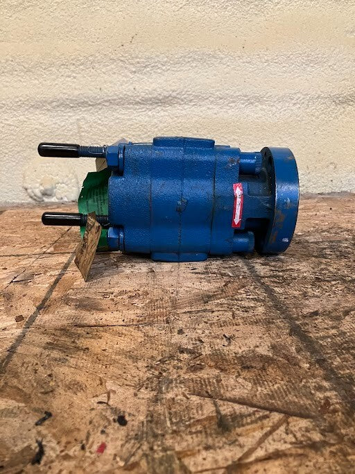 Permco Rebuilt Hydraulic Motor m3000aex-mspl-za20