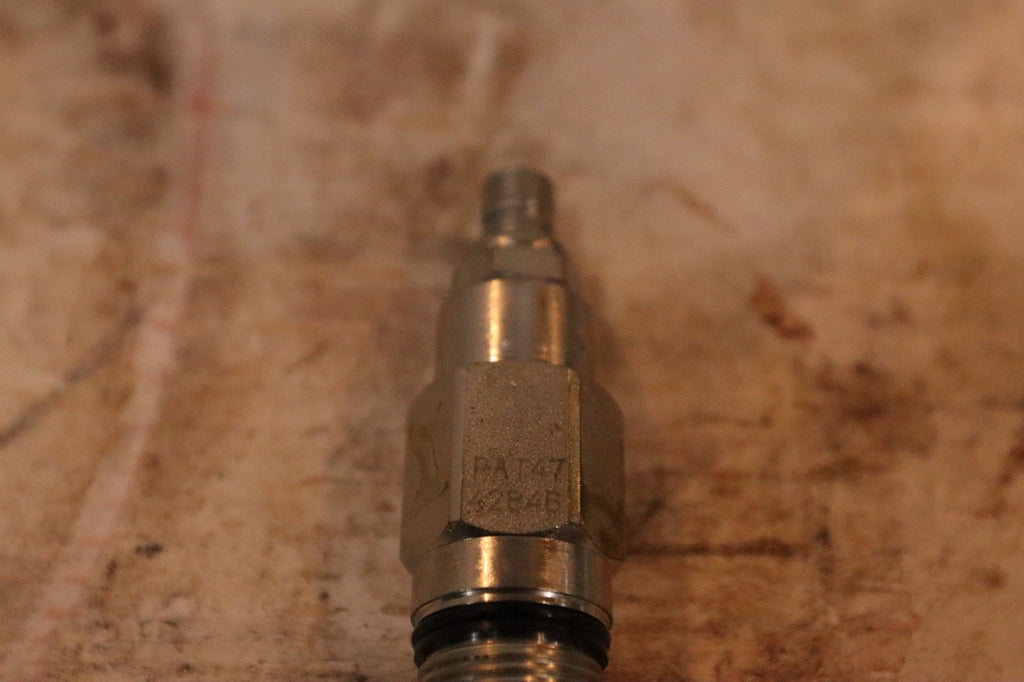 Sun hydraulics RDDA LAN 9GP8