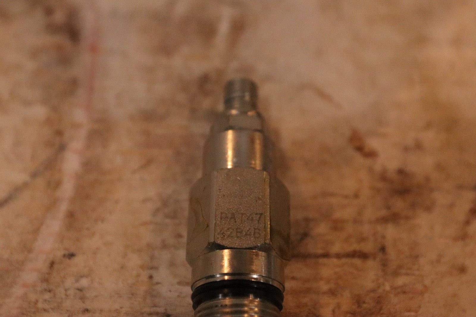 Sun hydraulics RDDA LAN 9GP8