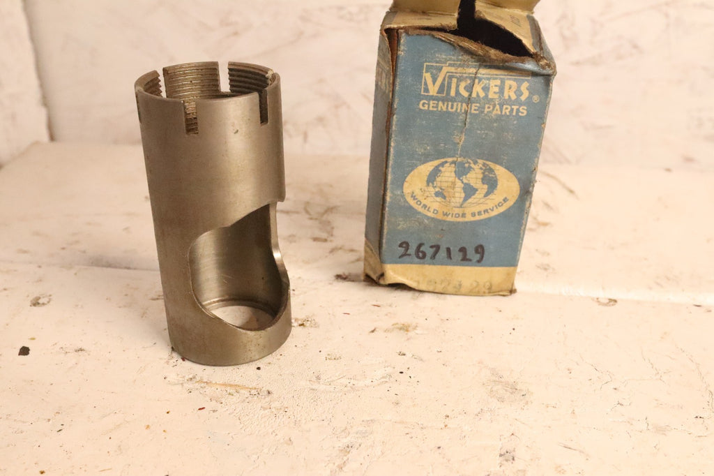 New OEM Vickers 267129