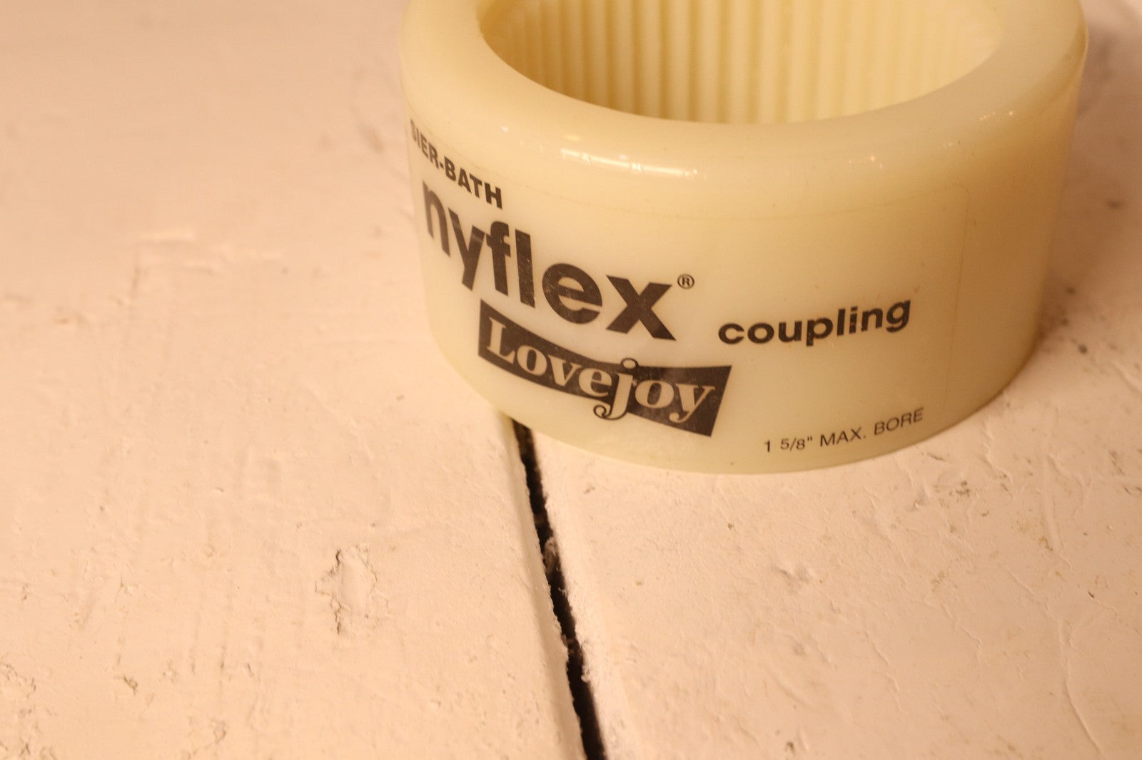 LoveJoy NYFL Coupling SLEEVE 69790400026