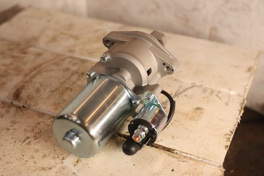 Kohler Electric Starter 17 098 11-S