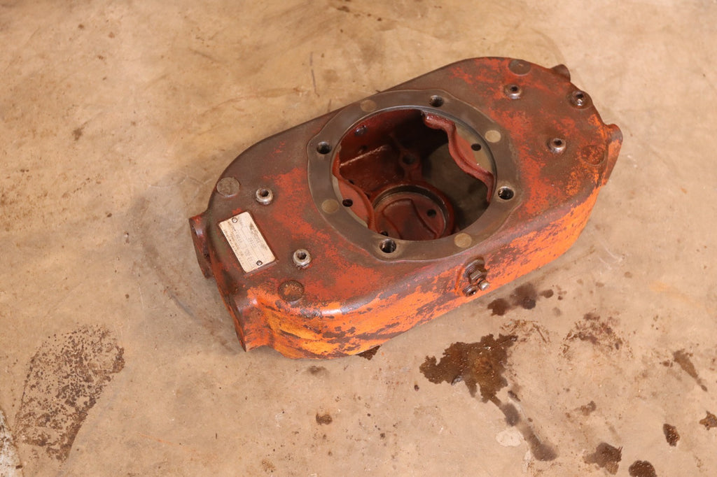 *HOUSING* Funk Manufacturing Series 28000 Model 28102 *HOUSING*