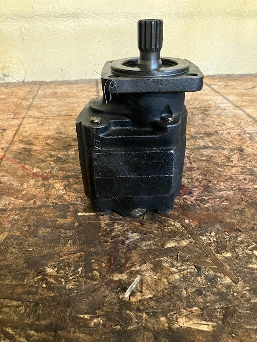 M51A842JEAB20-7 parker hydraulic motor