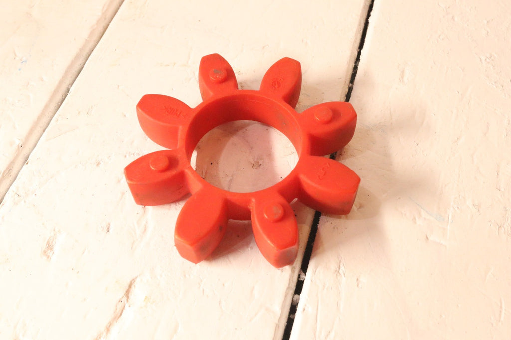KTR Spider Coupling, Rotex GR48  98 Shore A – Polyurethane (PUR)