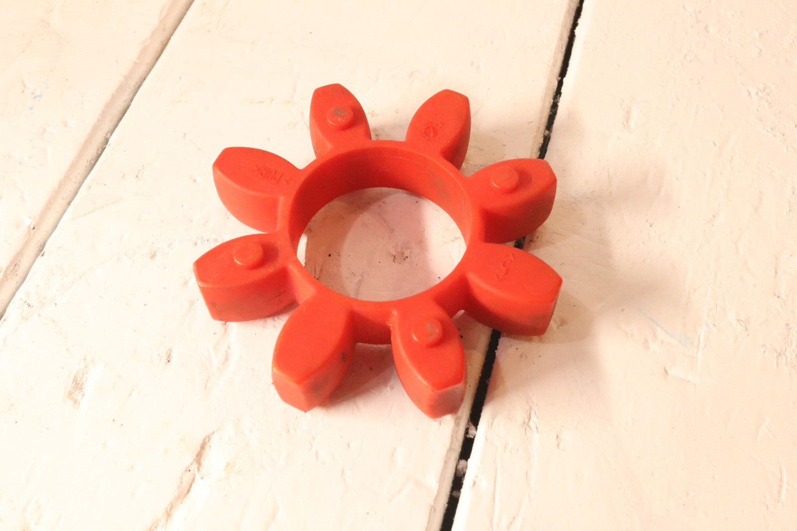 KTR Spider Coupling, Rotex GR48  98 Shore A – Polyurethane (PUR)