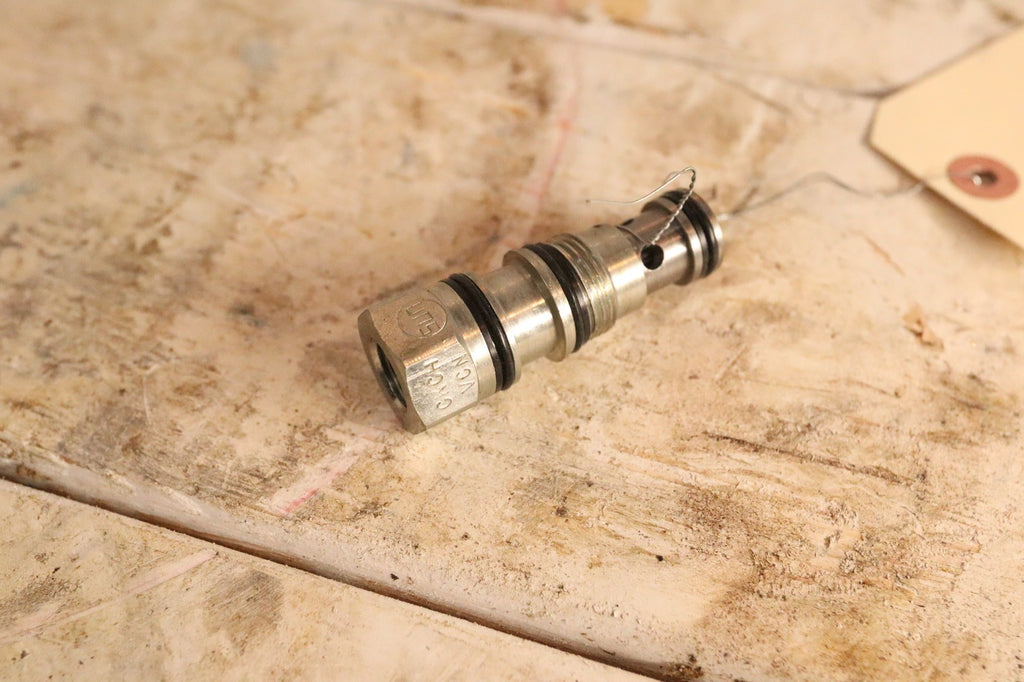Sun Hydraulics CKCH VCN Relief Valve