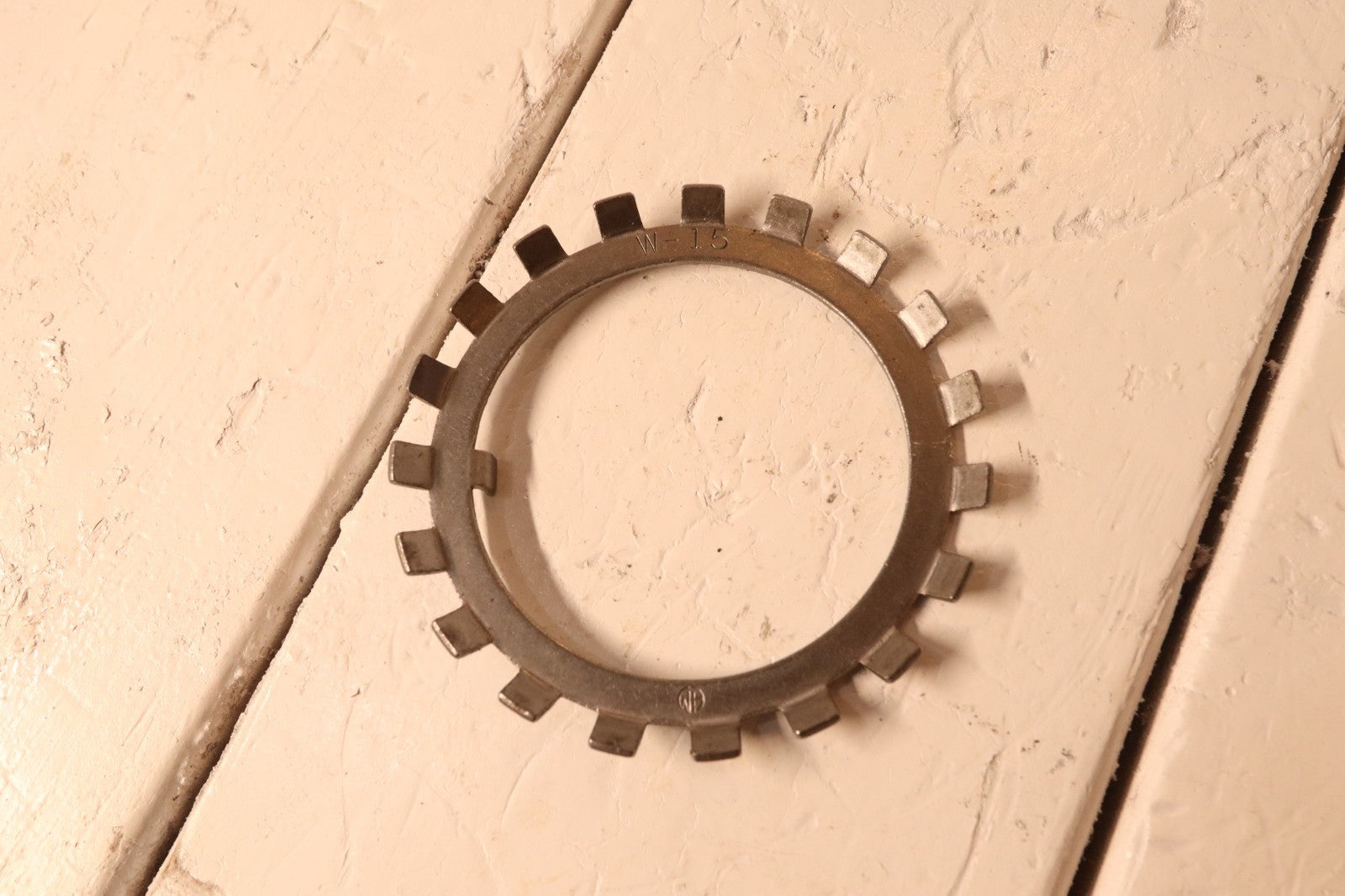 SKF Lock Washer W-15