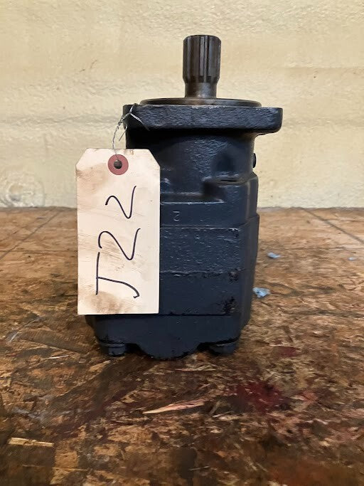 PARKER HYDRAULIC PUMP PART NUMBER 3139710302