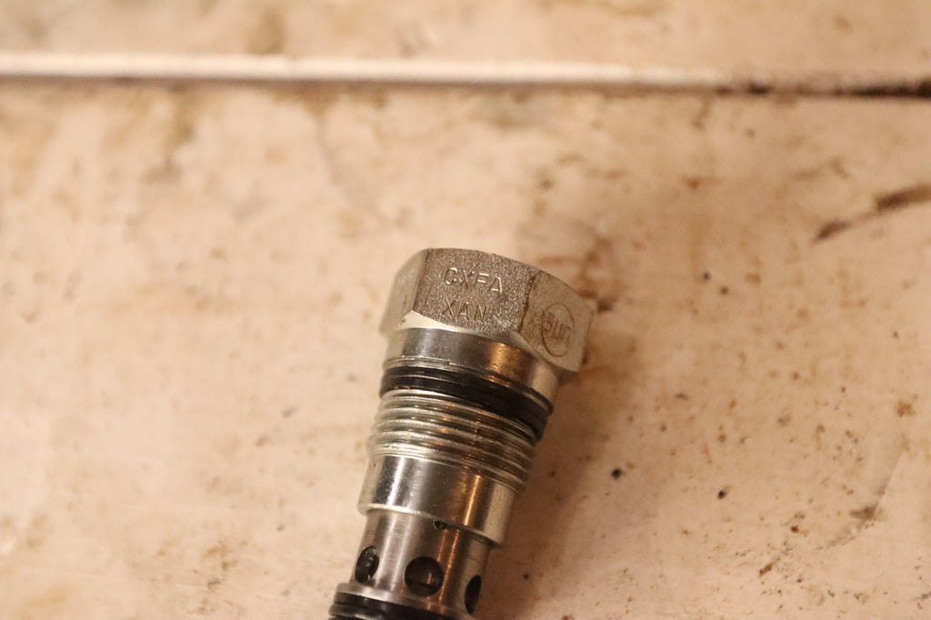 Sun Hydraulics CXFA XAN Check Valve