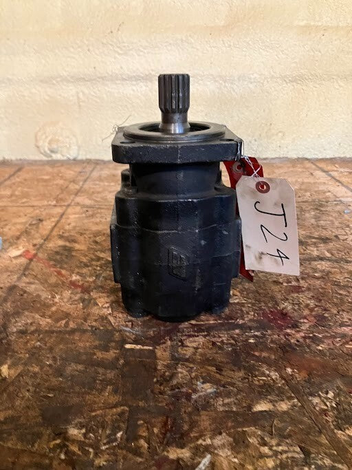 M51A842JEAB20-7 parker hydraulic motor