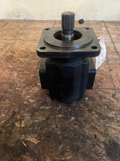Parker Hydraulic Gear Pump PGP051A178BEOV25-7