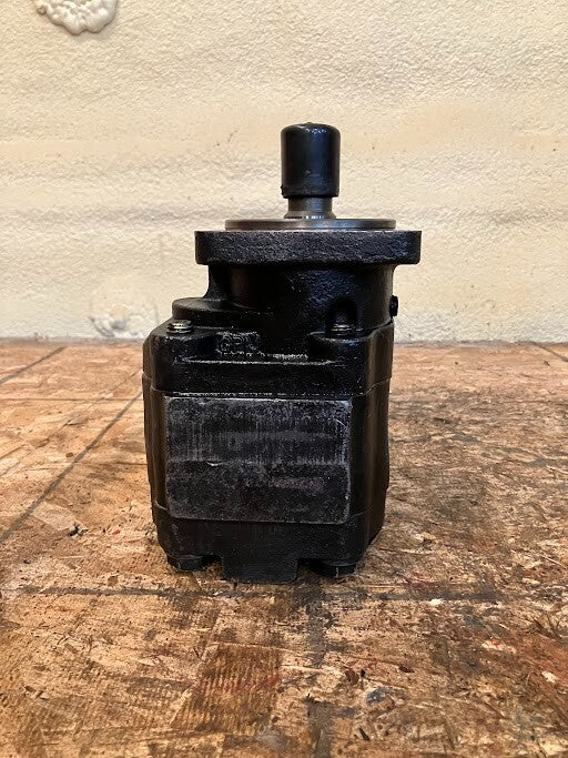 Permco hydraulic motor M5100A831IDZA20-6