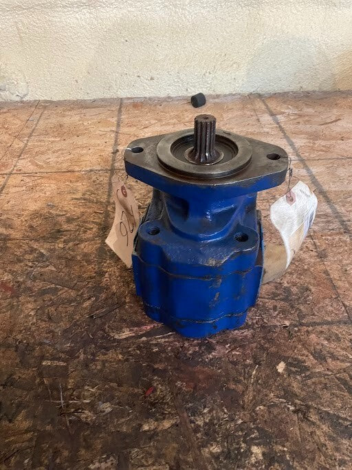 P51C598BEOM20 Evco Hydraulic Gear Pump