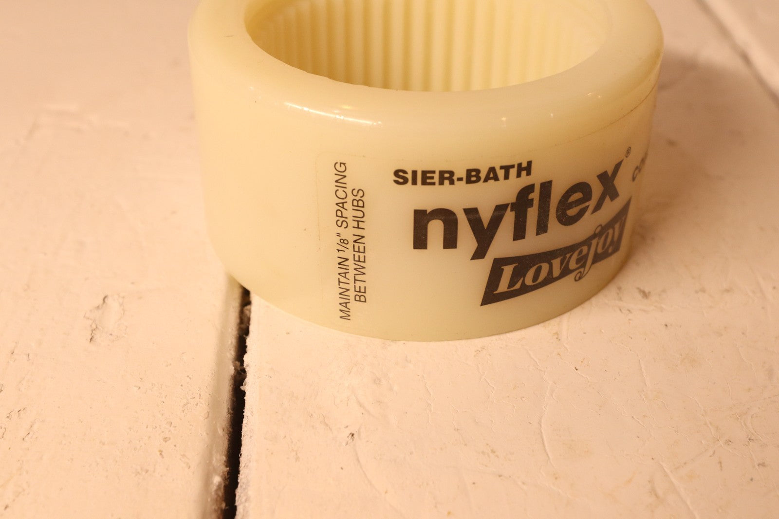 LoveJoy NYFL Coupling SLEEVE 69790400026
