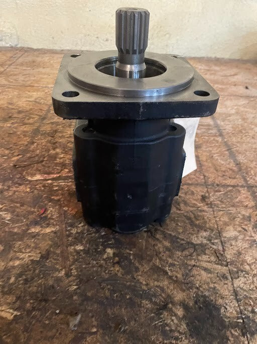 Parker Hydraulic Gear Pump PGP051A178BEOP20-7