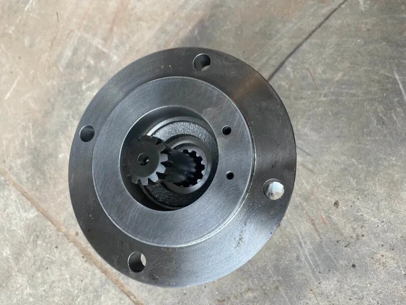 White 151F2250 OMSS 100 Hydraulic Motor