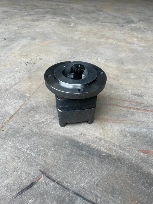White 151F2250 OMSS 100 Hydraulic Motor