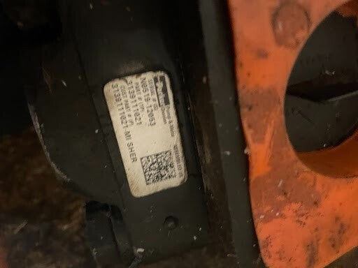 Parker Hydraulic Gear Pump PGP051A178BEOV25-7