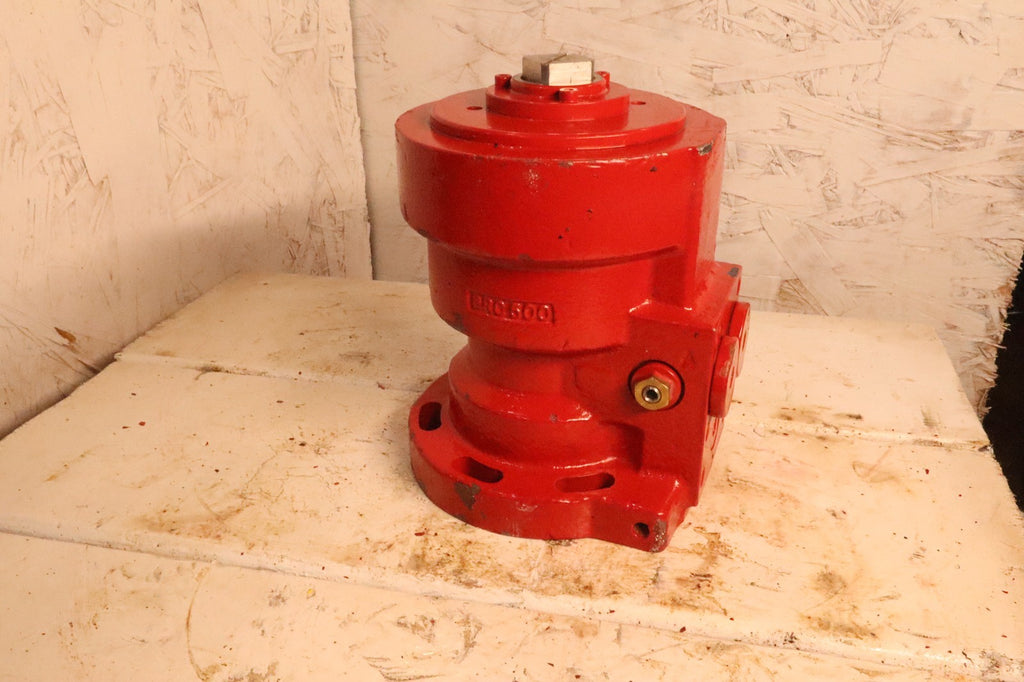 Damcos BRC-500-B1 Hydraulic Double-acting Balanced Rotary Actuator  160N1099DK