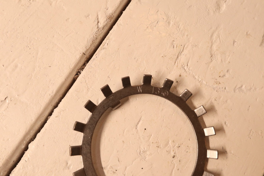 SKF Lock Washer W-13