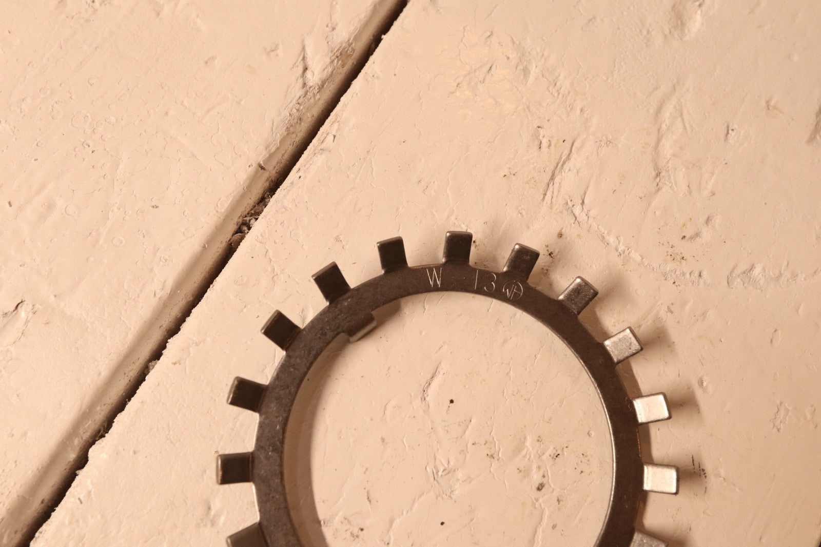 SKF Lock Washer W-13