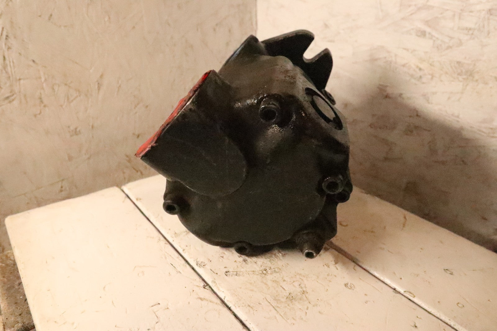 Parker Hannifin PAVC65B 2R4AP 13 X324