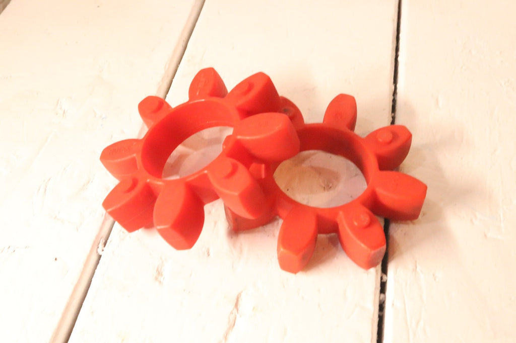 KTR Spider Coupling, Rotex GR48  98 Shore A – Polyurethane (PUR)