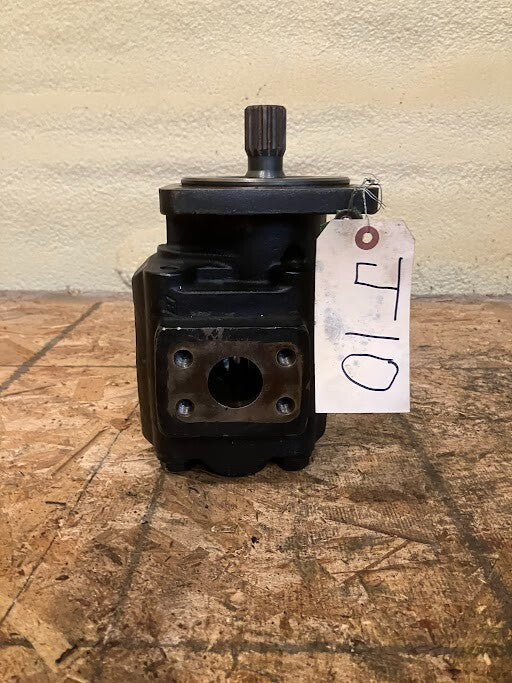 Parker hydraulic pump 3139111202"