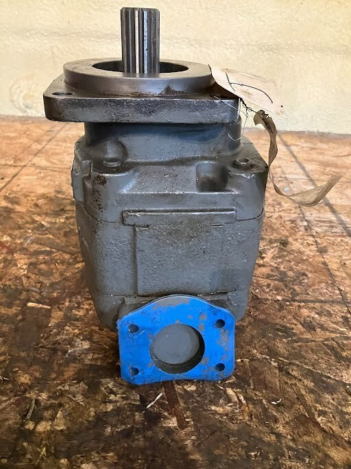 MHP365A478ECAB257 Metaris Gear Pump