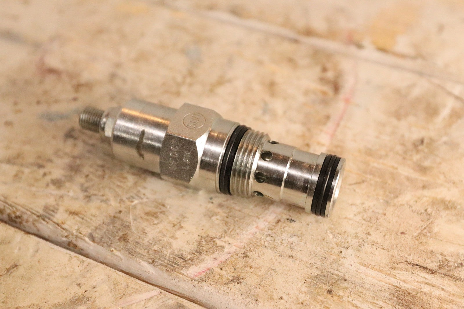 Sun Hydraulics NEDC LAN Relief Valve