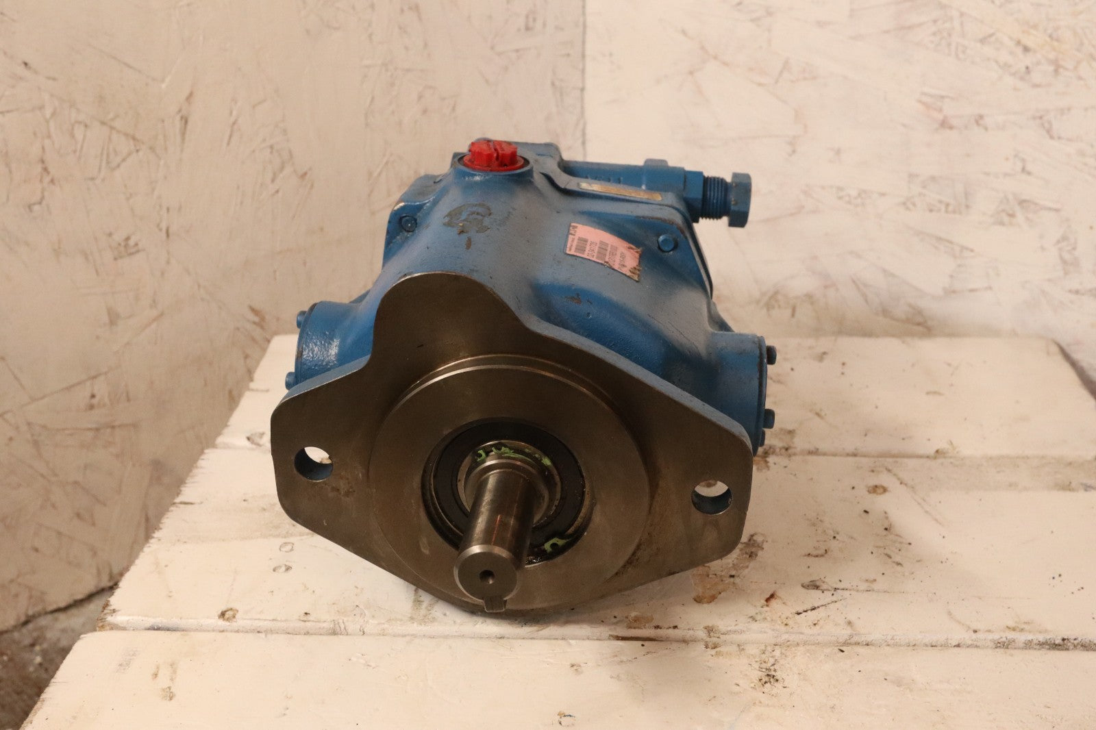 eaton PVB15-RSY Hydraulic Pump 02-341735