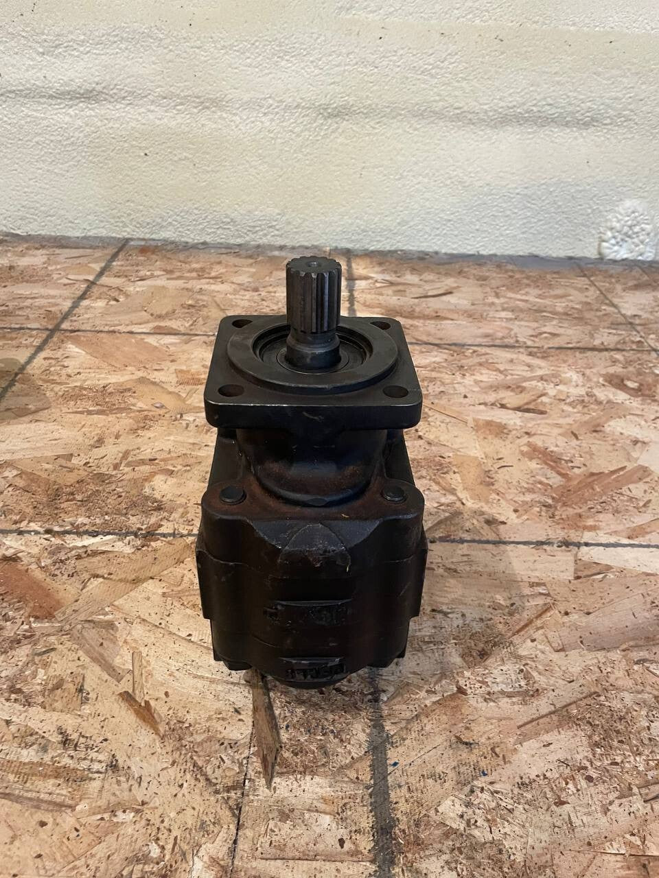 Texas gold hydraulics rebuilt M5B4B203E12D1LB