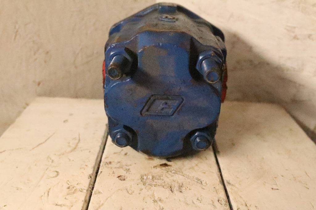 PSI FLUID POWER LTD Gear Pump P50A342MOAL20