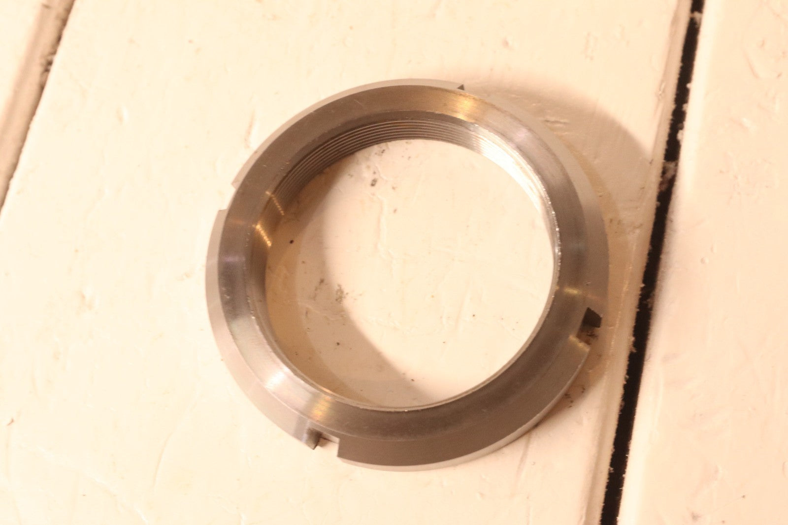 SKF Lock Nut N-12