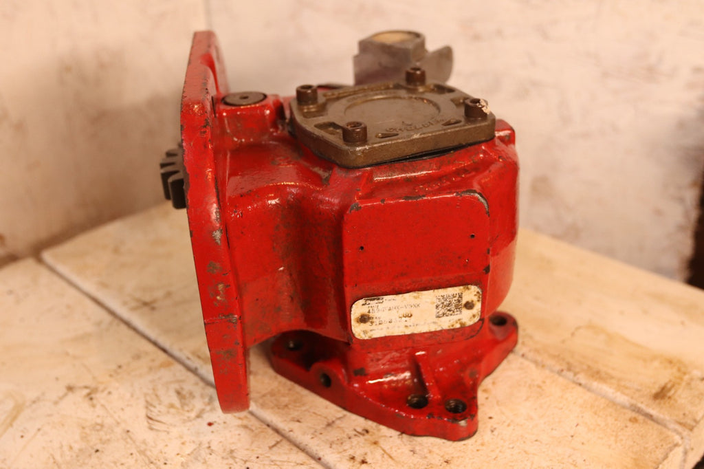 Parker Chelsea 489GFAHX-V5XK PTO Power Take Off Unit