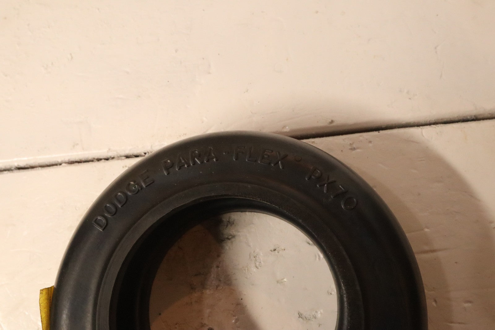 Dodge PX70 Para-Flex Coupling Element 011107