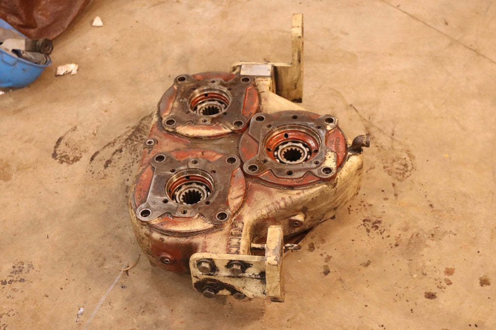 Funk 28000 Triple Pump Drive Mod. 28211CB