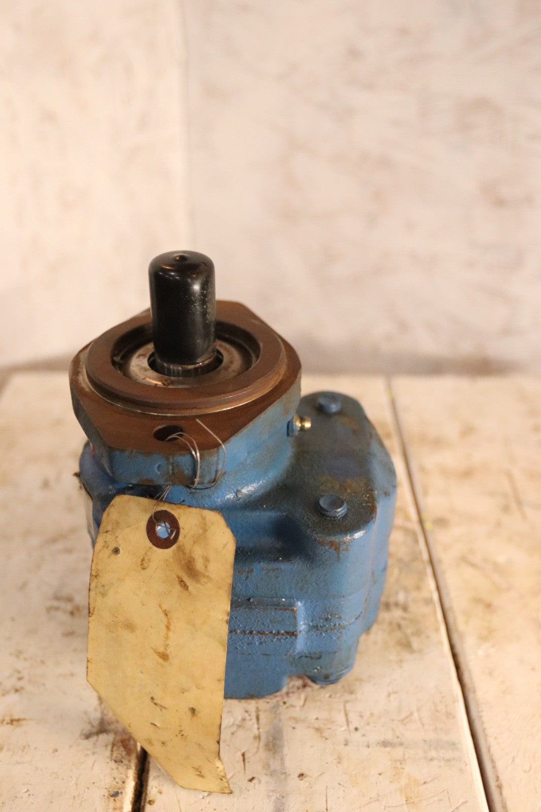 PERMCO P1500A-290SPL-ENZA05-7