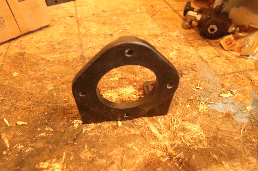Vickers Hydraulic Motor Pump 199491 Mounting bracket