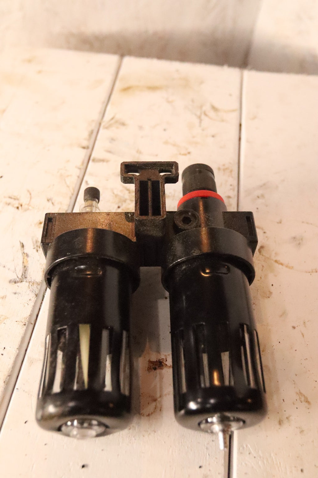 NEW JINQI BFC3000 Adjustable Pressure Air Source Treatment Unit