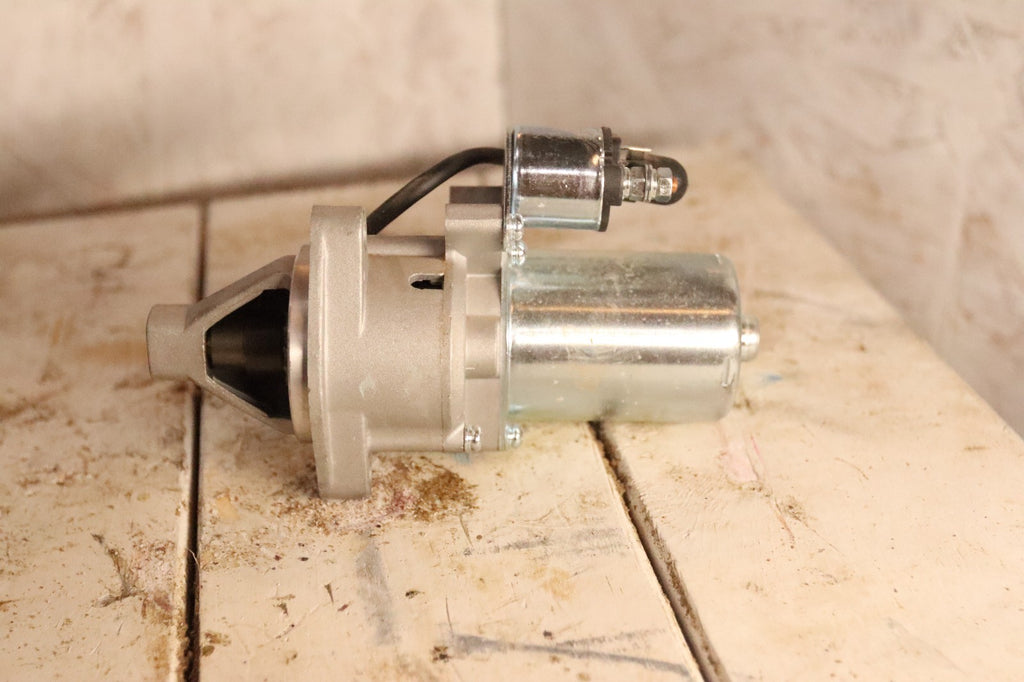 NEW OPEN BOX KOHLER ENGINE STARTER MOTOR FOR 1709811